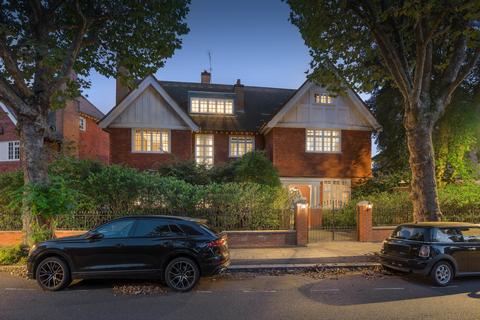 5 bedroom house for sale, Wadham Gardens, London NW3