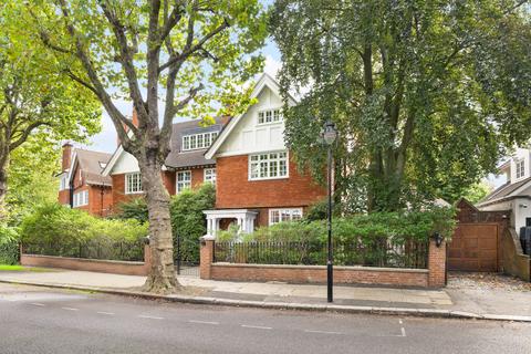 5 bedroom house for sale, Wadham Gardens, London NW3