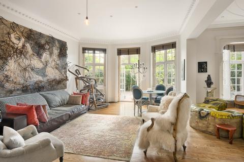 5 bedroom house for sale, Wadham Gardens, London NW3