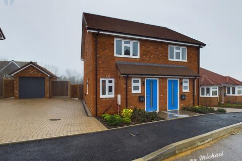 undefined, Newman Close, Whitchurch, Aylesbury, Buckinghamshire