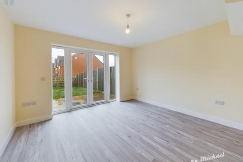 undefined, Newman Close, Whitchurch, Aylesbury, Buckinghamshire