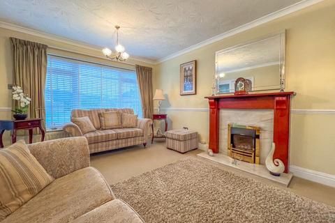 3 bedroom detached house for sale, St. Nicolas Park Drive, Nuneaton