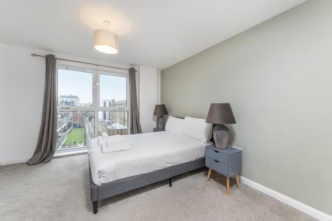 2 bedroom flat to rent, Wellesley Terrace, London