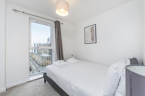2 bedroom flat to rent, Wellesley Terrace, London