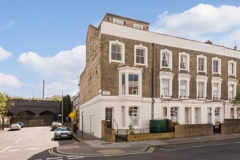 4 bedroom maisonette for sale, Jackson Road, Holloway, London