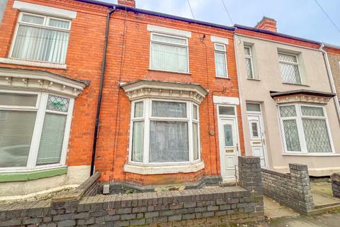 3 bedroom terraced house for sale, Henry Street, Nuneaton