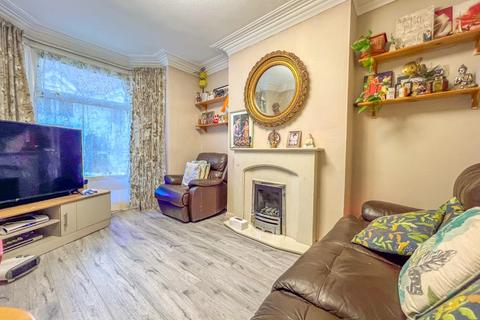 3 bedroom terraced house for sale, Henry Street, Nuneaton