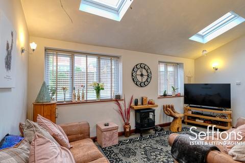 4 bedroom semi-detached house for sale, Lusher Close, Sheringham, Norfolk