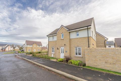 3 bedroom detached house to rent, Wester Tyne Brae, Pencaitland, East Lothian, EH34