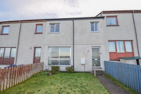 3 bedroom terraced house for sale, 27 Murray Road, Smithton, Inverness