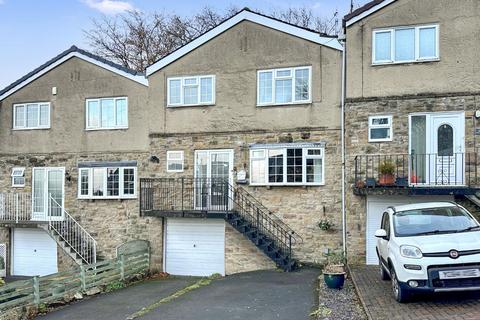 3 bedroom terraced house for sale, Oakburn Road, Ilkley, LS29