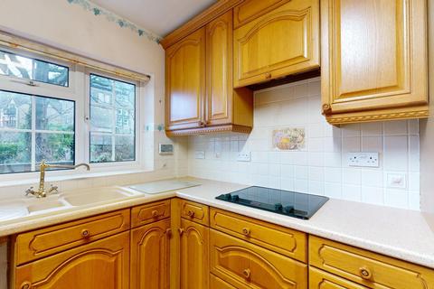 3 bedroom terraced house for sale, Oakburn Road, Ilkley, LS29