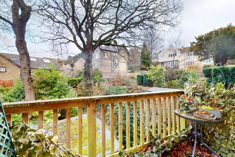 3 bedroom terraced house for sale, Oakburn Road, Ilkley, LS29