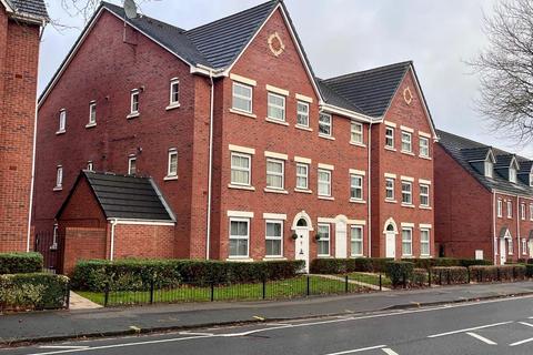 2 bedroom apartment to rent, Russell Street, Willenhall