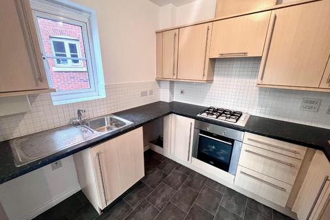 2 bedroom apartment to rent, Russell Street, Willenhall