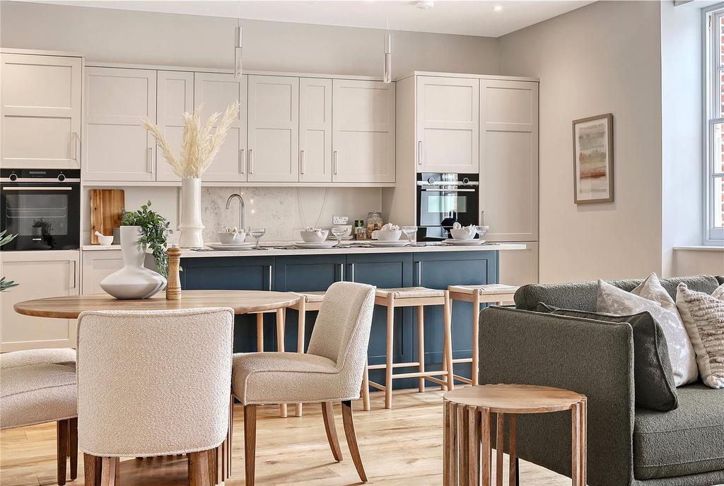 Plot 12 Show Home