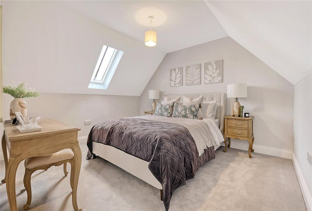 Plot 12 Show Home