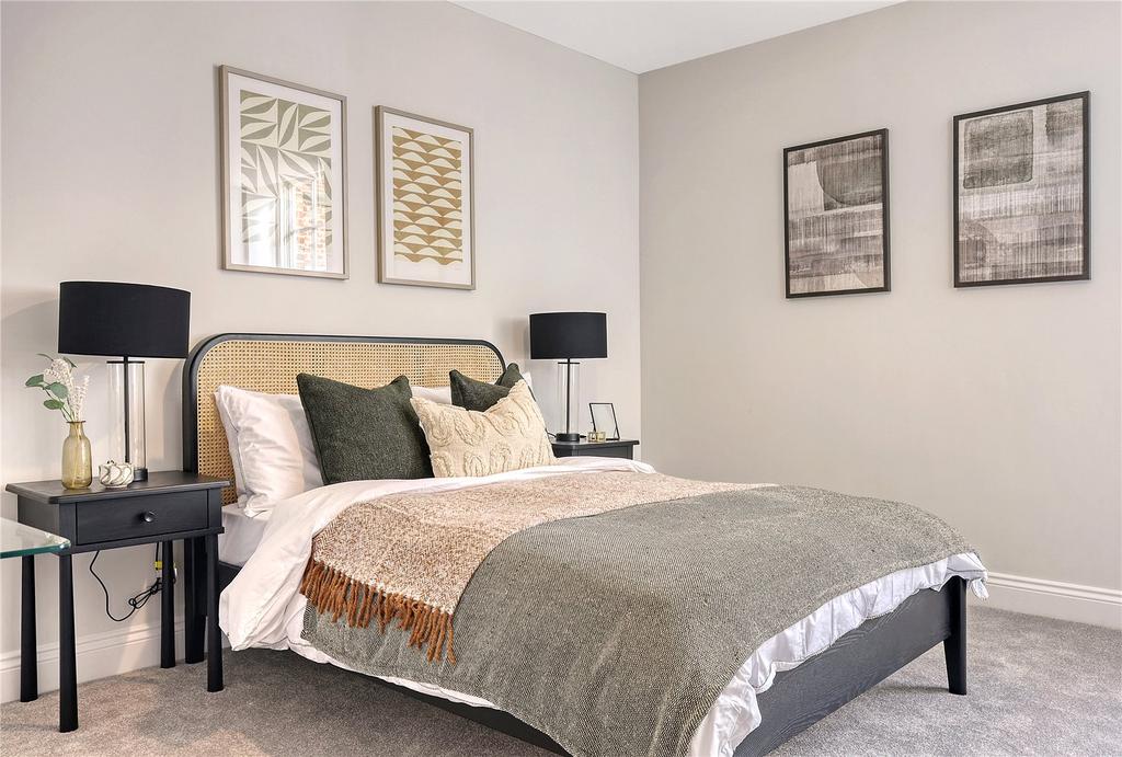 Plot 12 Show Home