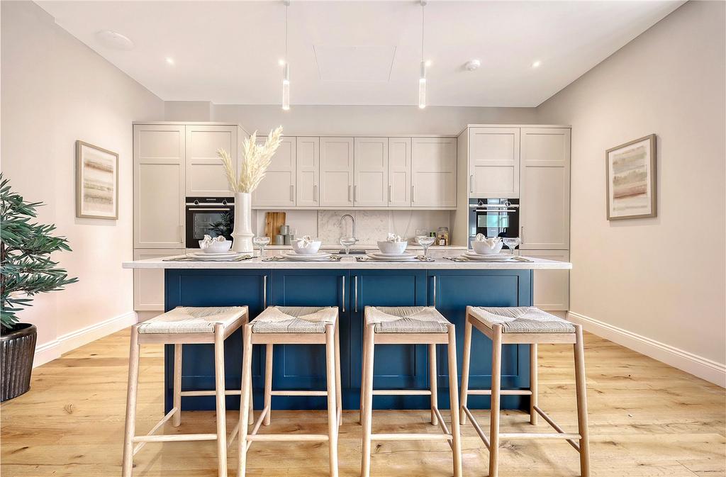 Plot 12 Show Home