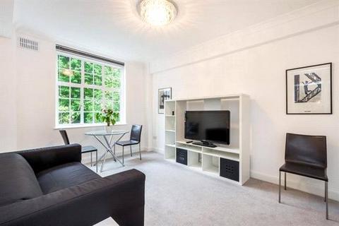 1 bedroom flat to rent, Mortimer Court, Abbey Road, St John's Wood, London