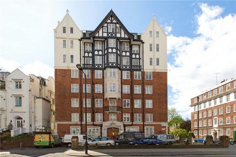 1 bedroom flat to rent, Mortimer Court, Abbey Road, St John's Wood, London