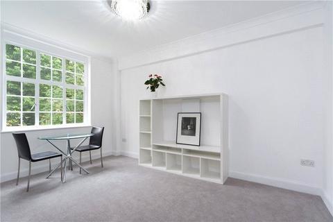 1 bedroom flat to rent, Mortimer Court, Abbey Road, St John's Wood, London