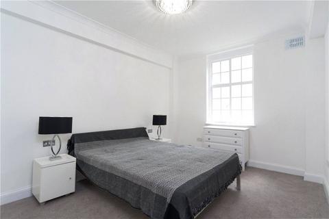 1 bedroom flat to rent, Mortimer Court, Abbey Road, St John's Wood, London