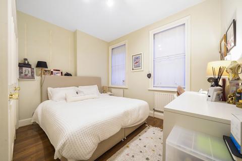 2 bedroom flat to rent, Culworth House, 80-86 Allitsen Road, St John's Wood, London