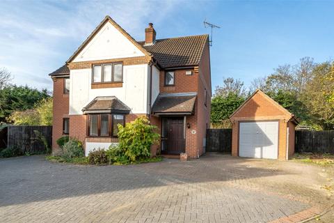 4 bedroom detached house to rent, Maldon Road, Witham, Essex, CM8