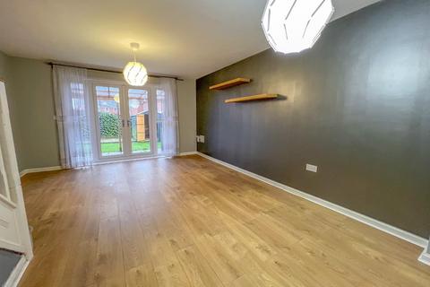 2 bedroom semi-detached house for sale, Darter View, Nuneaton