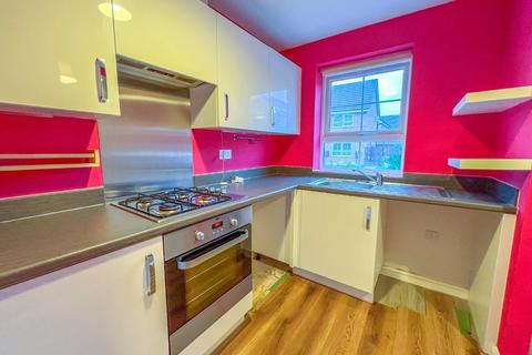 2 bedroom semi-detached house for sale, Darter View, Nuneaton