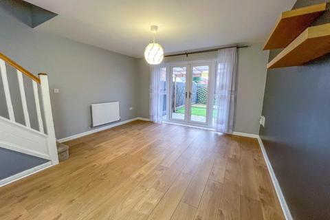 2 bedroom semi-detached house for sale, Darter View, Nuneaton