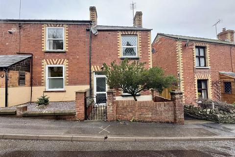 2 bedroom house to rent, Belmont Terrace, Mitcheldean GL17