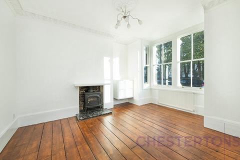 3 bedroom terraced house to rent, Manchester Road, London