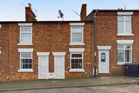 1 bedroom terraced house for sale, Commerce Street, Melbourne DE73