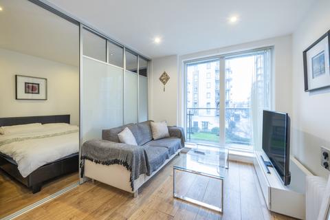 Studio for sale, Kara Court, 15 Seven Sea Gardens, London