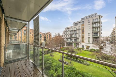 Studio for sale, Kara Court, 15 Seven Sea Gardens, London