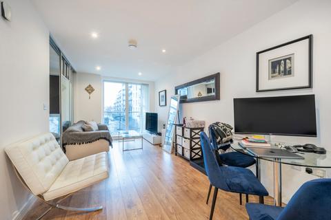 Studio for sale, Kara Court, 15 Seven Sea Gardens, London