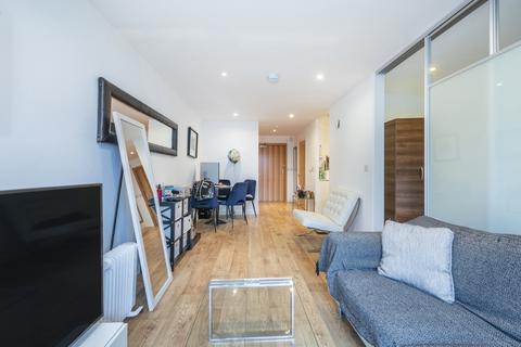 Studio for sale, Kara Court, 15 Seven Sea Gardens, London