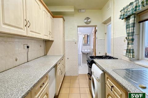 3 bedroom terraced house for sale, Westbourne Road, Wolverhampton