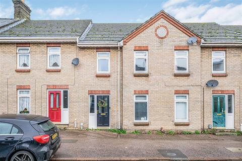 2 bedroom terraced house for sale, Granby Street, Newmarket CB8