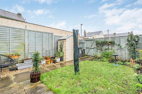 2 bedroom terraced house for sale, Granby Street, Newmarket CB8