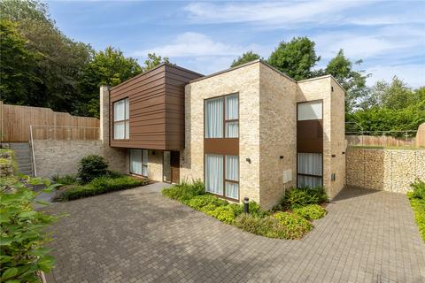 4 bedroom detached house for sale, Queen Edith's Way, Cambridge