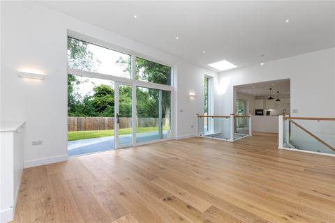 4 bedroom detached house for sale, Queen Edith's Way, Cambridge