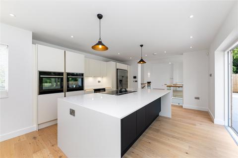 4 bedroom detached house for sale, Queen Edith's Way, Cambridge