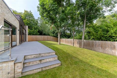 4 bedroom detached house for sale, Queen Edith's Way, Cambridge