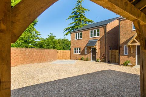 3 bedroom detached house for sale, White Horse Lane, Aylesbury HP22