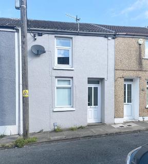 2 bedroom terraced house for sale, Church Street, Penydarren, CF47