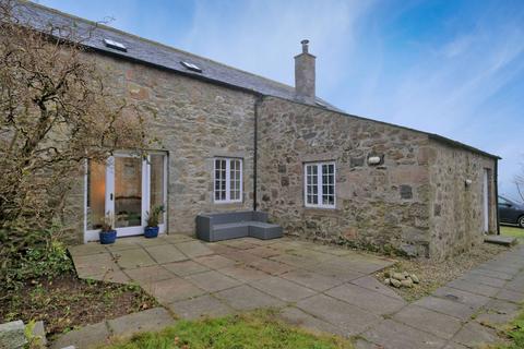 4 bedroom farm house for sale, 2 Hilton Farm Steadings, Ellon, AB41 8EB