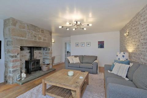 4 bedroom farm house for sale, 2 Hilton Farm Steadings, Ellon, AB41 8EB